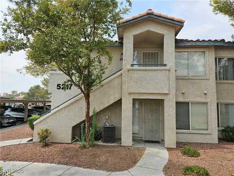 5217 Caspian Springs Drive, Las Vegas, NV 89120