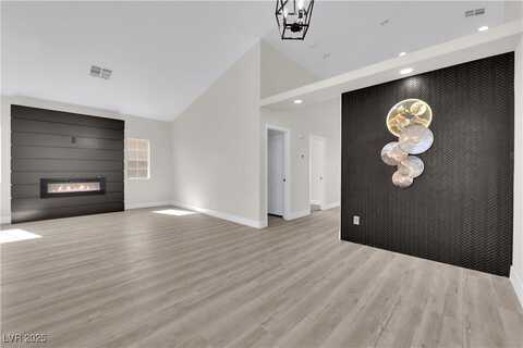 632 Hitchen Post Drive, Henderson, NV 89011