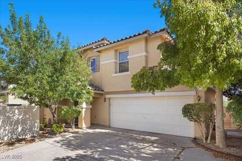 6071 Carlisle Crest Lane, Las Vegas, NV 89139