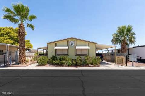 3180 Gavilan Lane, Las Vegas, NV 89122
