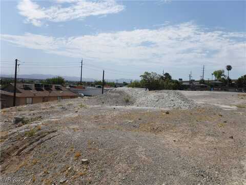 Thirteenth Street, Las Vegas, NV 89101