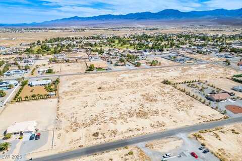 1350 E Deerskin Street, Pahrump, NV 89048