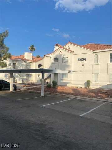 4404 W w Lake Mead Boulevard, Las Vegas, NV 89108