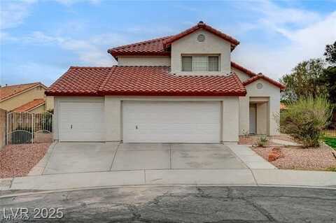 9529 Shallow Brook Circle, Las Vegas, NV 89117