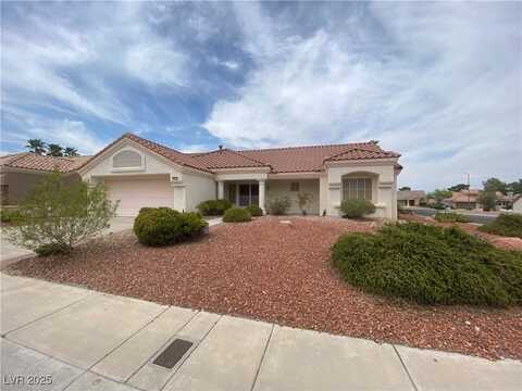 9612 Buckhorn Drive, Las Vegas, NV 89134