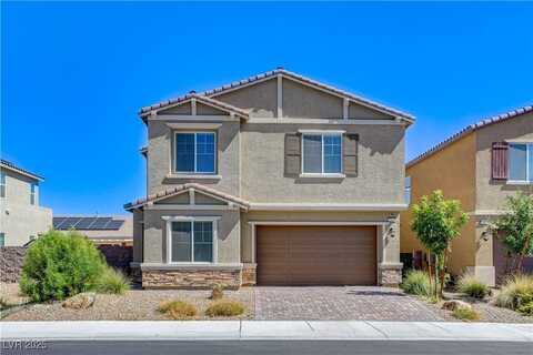 2918 Woodbourne Avenue, North Las Vegas, NV 89031