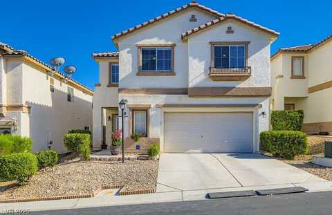 10413 Rising Harbor Avenue, Las Vegas, NV 89129