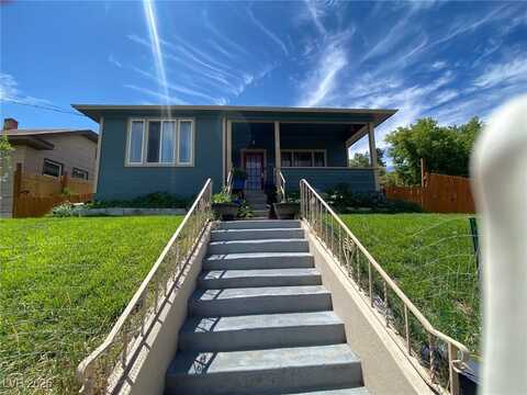 1001 Mill Street, Ely, NV 89301