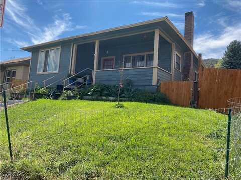 1001 Mill Street, Ely, NV 89301