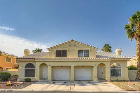 8448 Vast Horizon Avenue, Las Vegas, NV 89129