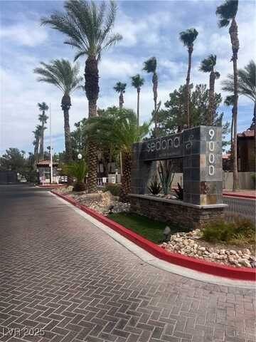 9000 Las Vegas Boulevard, Las Vegas, NV 89123