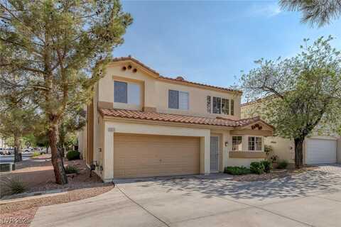 3329 Epson Street, Las Vegas, NV 89129