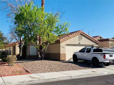 6604 Silver Spoon Drive, Las Vegas, NV 89108