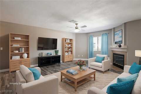 6873 Tamarus Street, Las Vegas, NV 89119