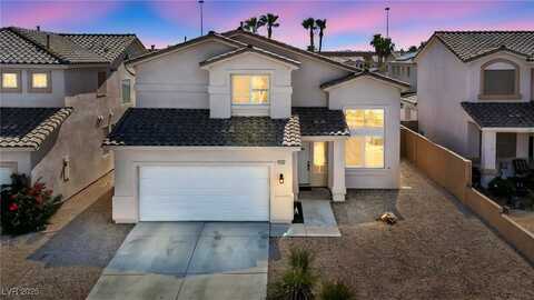 7816 Lobella Street, Las Vegas, NV 89123