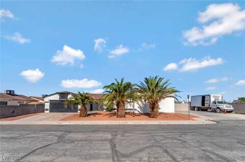2551 Boulder Point Court, Las Vegas, NV 89115