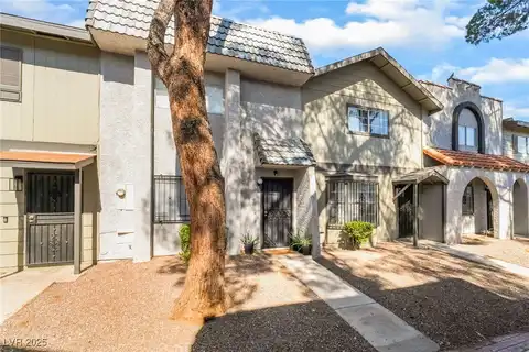 887 Stratton Lane, Las Vegas, NV 89110