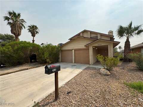 3825 Summer Breeze Circle, Las Vegas, NV 89108