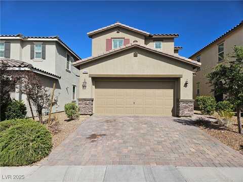 2806 FALLING MIST Street, Henderson, NV 89044