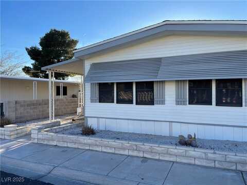 3657 Isle Royale Drive, Las Vegas, NV 89122