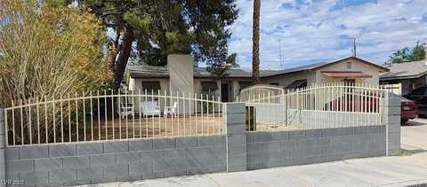 4212 Via Olivero Avenue, Las Vegas, NV 89102