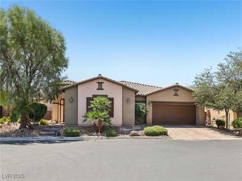 6099 Ryan Ranch Avenue, Las Vegas, NV 89130