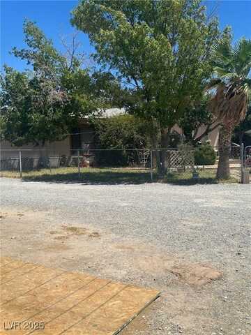 2141 W Basin Avenue, Pahrump, NV 89060