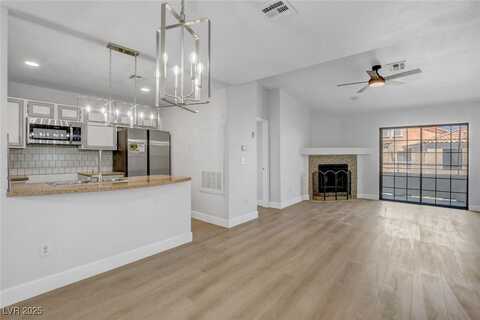8452 Boseck Drive, Las Vegas, NV 89145