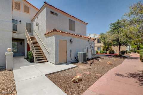 8452 Boseck Drive, Las Vegas, NV 89145