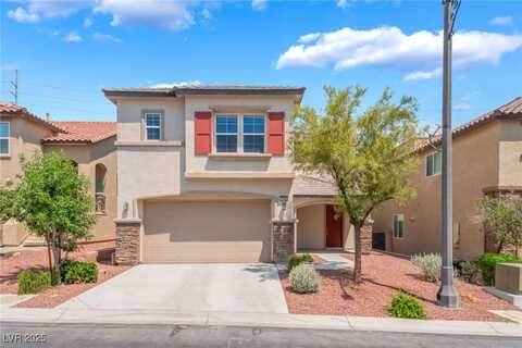 10456 White Princess Avenue, Las Vegas, NV 89166