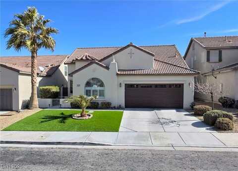 1276 Corista Drive, Henderson, NV 89052