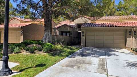 7163 Mission Hills Drive, Las Vegas, NV 89113