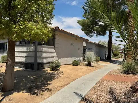 275 N Lamb Boulevard, Las Vegas, NV 89110