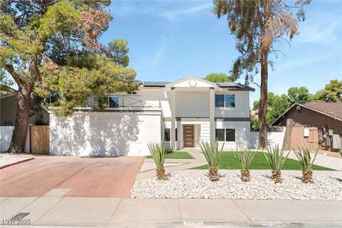 2793 Artic Street, Las Vegas, NV 89121