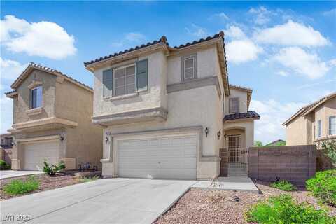 9432 Santana Siesta Avenue, Las Vegas, NV 89166