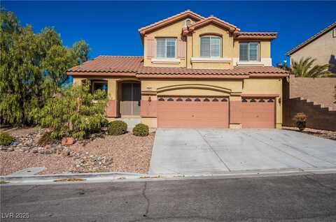 2802 AUCHMULL Street, Henderson, NV 89044