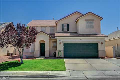 1617 Paradise Reef Avenue, North Las Vegas, NV 89031