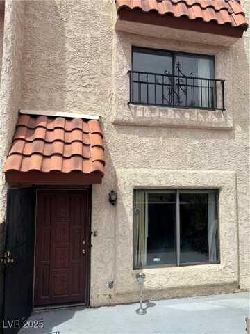5457 Escondido Street, Las Vegas, NV 89119