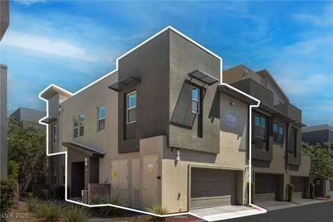 11288 Vision Peak Avenue, Las Vegas, NV 89135