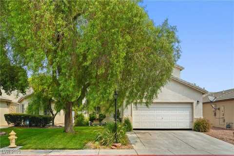 4832 Whispering Spring Avenue, Las Vegas, NV 89131