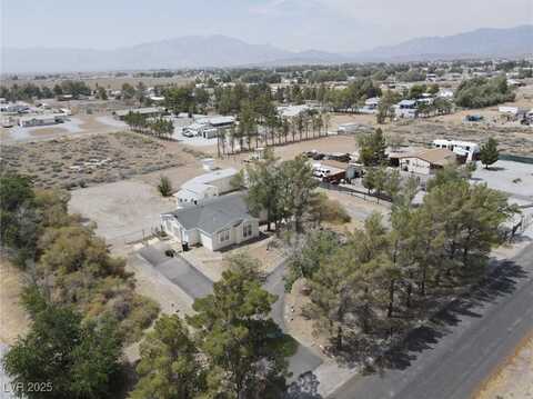 2761 W Medicine Man Road, Pahrump, NV 89048