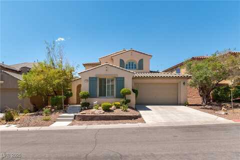 11409 VIA SPIGA Drive, Las Vegas, NV 89138