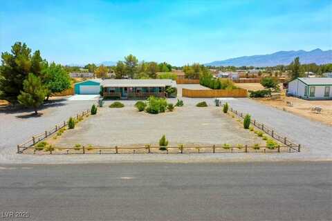 1791 Bruce *NEW PICS*, Pahrump, NV 89048