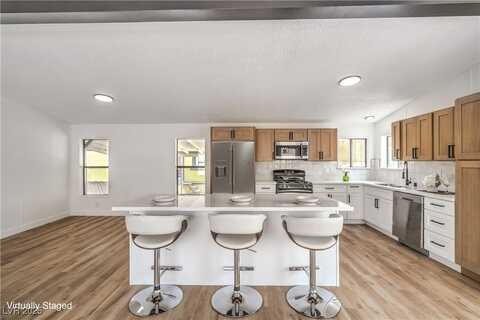 1830 Quintearo Street, Las Vegas, NV 89115