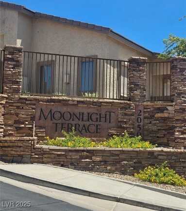 2050 N Los Feliz Street, Las Vegas, NV 89156