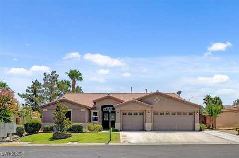 8309 Spanish Meadows Avenue, Las Vegas, NV 89131