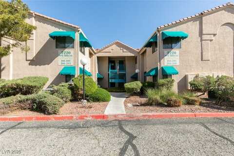 undefined, Las Vegas, NV 89119
