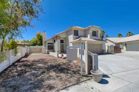2209 Farmouth Circle, North Las Vegas, NV 89032