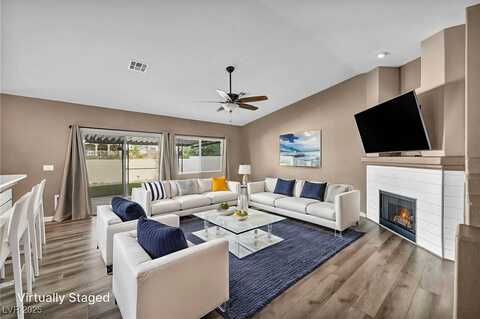 544 Kenerly Street, Henderson, NV 89015