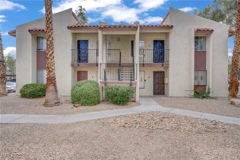 4461 Rich Drive, Las Vegas, NV 89102
